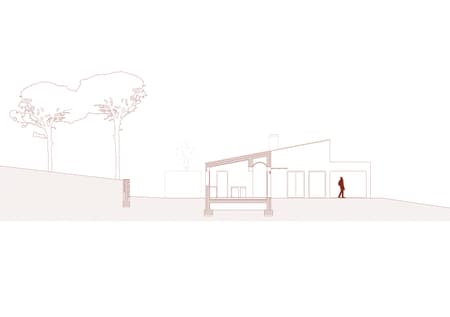 Gallineta House